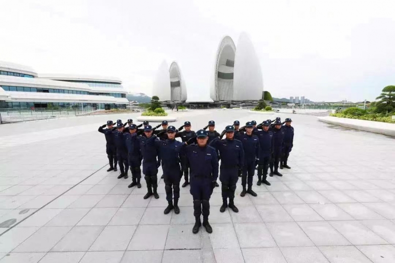 安保公司为什么要重视从业人员的思想教育?