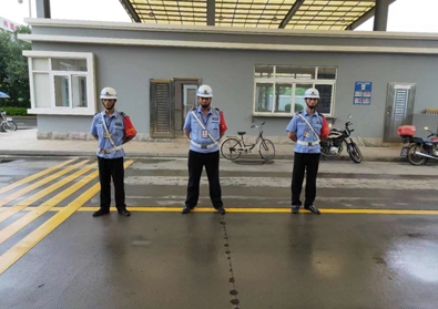 安保公司的一般特征是什么？