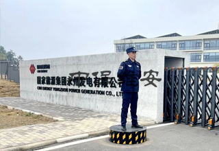 门卫保安 门卫保安